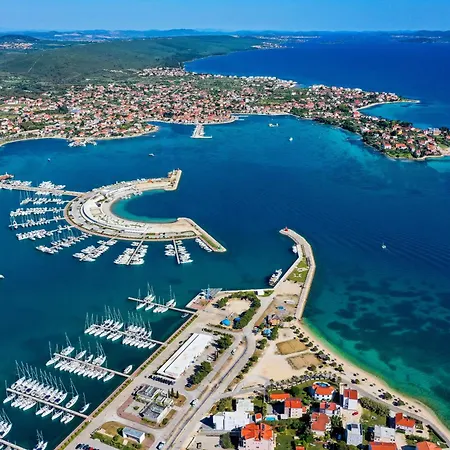 With Parking Space - Zadar - 22883 Apartment