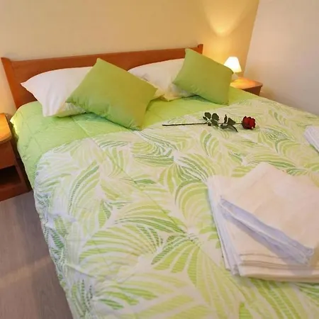 With Parking Space - Zadar - 22883 Apartamento *