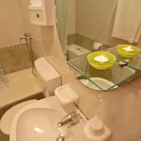 With A Parking Space Sukosan, Zadar - 22883