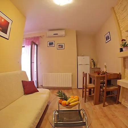 With A Parking Space Sukosan, Zadar - 22883 Apartamento Sukošan