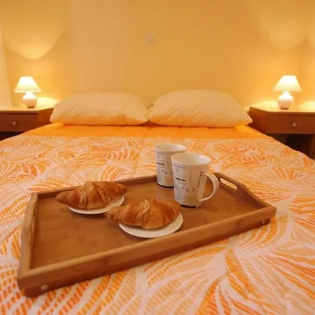 Apartamento With Parking Space - Zadar - 22883 *