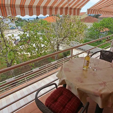 With A Parking Space Sukosan, Zadar - 22883 Apartamento