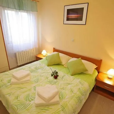 With A Parking Space Sukosan, Zadar - 22883 Sukošan