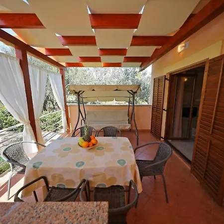 Appartamento With Parking Space - Zadar - 22883