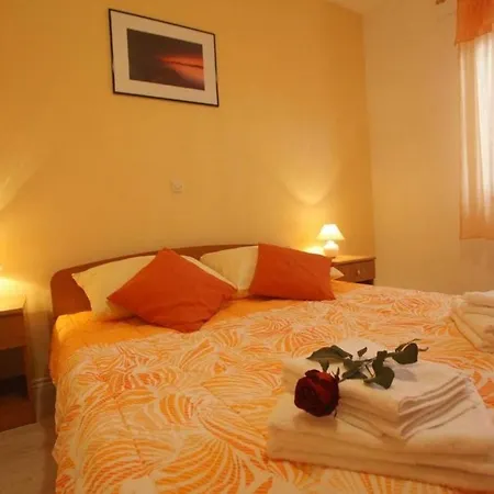 With Parking Space - Zadar - 22883 Apartamento *