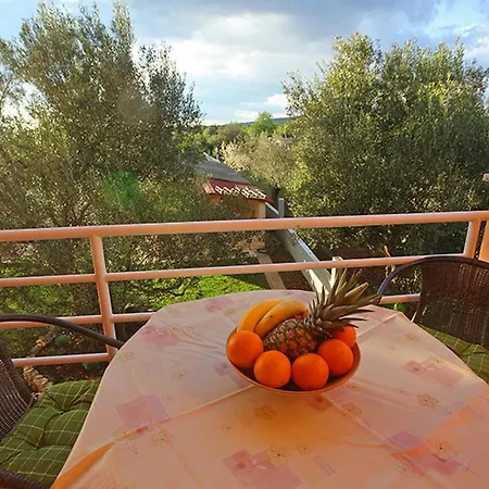 With A Parking Space Sukosan, Zadar - 22883