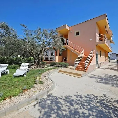 Apartamento With A Parking Space Sukosan, Zadar - 22883