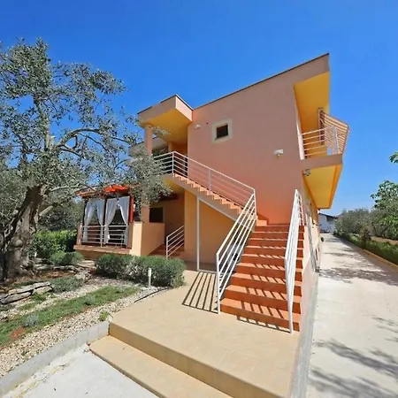 With A Parking Space Sukosan, Zadar - 22883 Sukošan