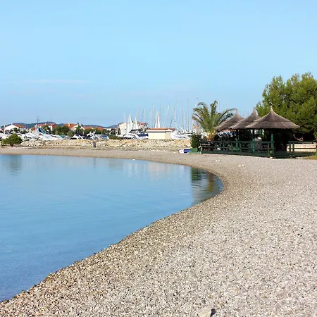 With A Parking Space Sukosan, Zadar - 22883 Apartamento *