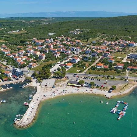 With A Parking Space Sukosan, Zadar - 22883 Apartamento Sukošan