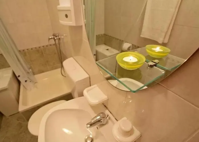 With A Parking Space Sukosan, Zadar - 22883