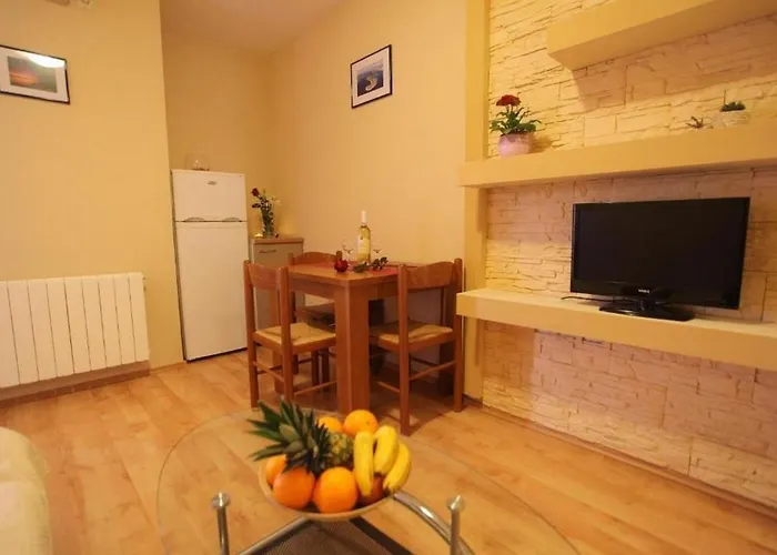 With A Parking Space Sukosan, Zadar - 22883 Apartamento