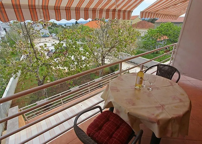 With A Parking Space Sukosan, Zadar - 22883 Apartamento