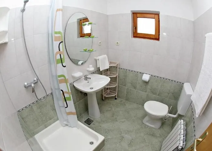 With A Parking Space Sukosan, Zadar - 22883 Apartamento *