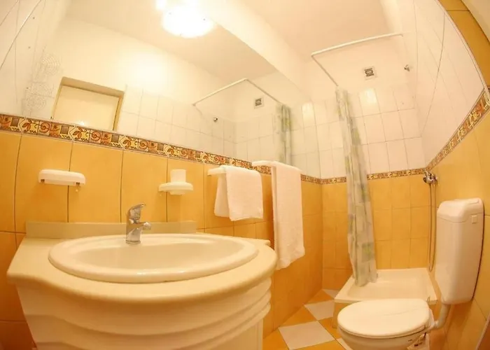 With A Parking Space Sukosan, Zadar - 22883 Apartamento