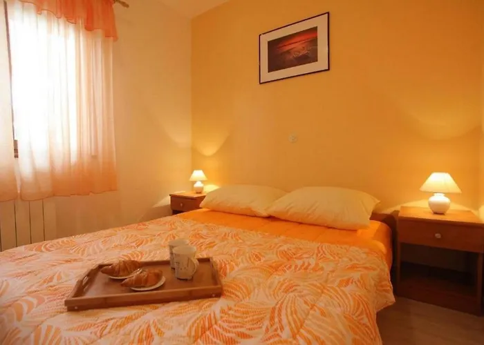 Apartamento With A Parking Space Sukosan, Zadar - 22883 *