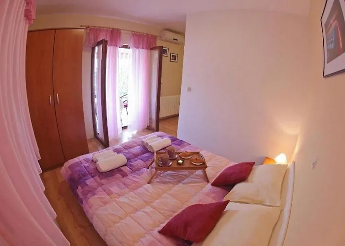 With A Parking Space Sukosan, Zadar - 22883 Apartamento