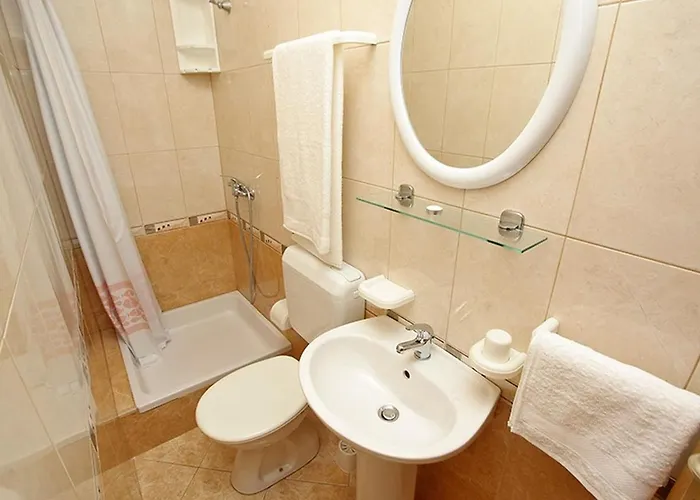 With A Parking Space Sukosan, Zadar - 22883 Apartamento Sukošan