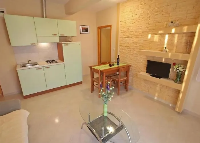 With A Parking Space Sukosan, Zadar - 22883 Sukošan