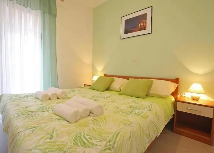 Lejlighed With A Parking Space Sukosan, Zadar - 22883 *