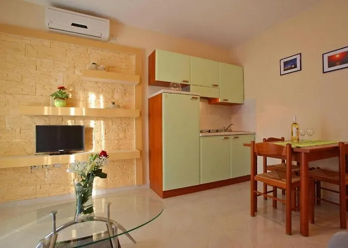 With A Parking Space Sukosan, Zadar - 22883