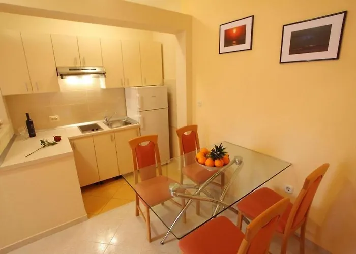 With A Parking Space Sukosan, Zadar - 22883 *