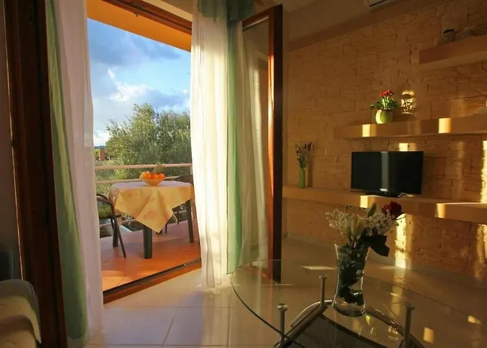 With A Parking Space Sukosan, Zadar - 22883 Sukošan