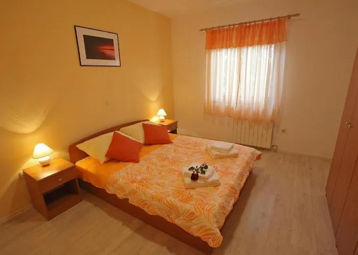 With A Parking Space Sukosan, Zadar - 22883