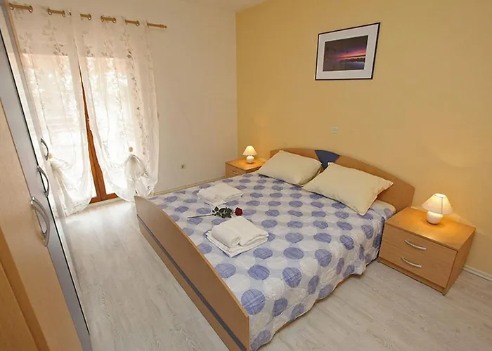 With A Parking Space Sukosan, Zadar - 22883 Apartamento *