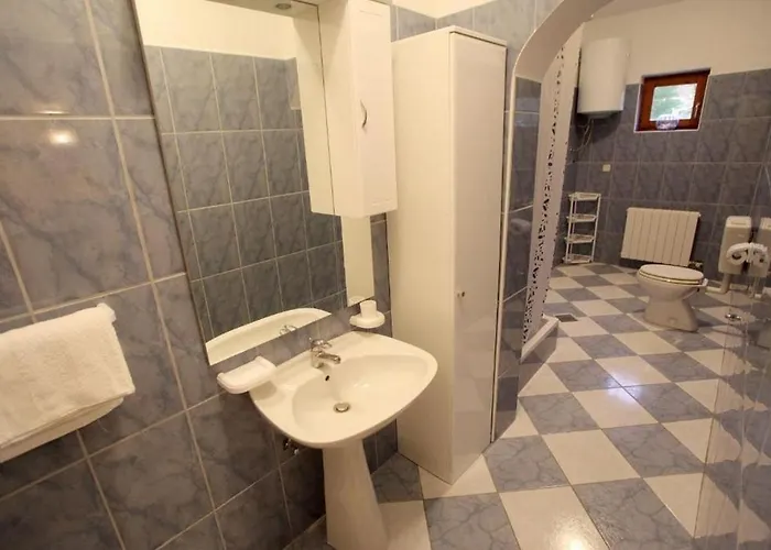 Apartamento With A Parking Space Sukosan, Zadar - 22883 *