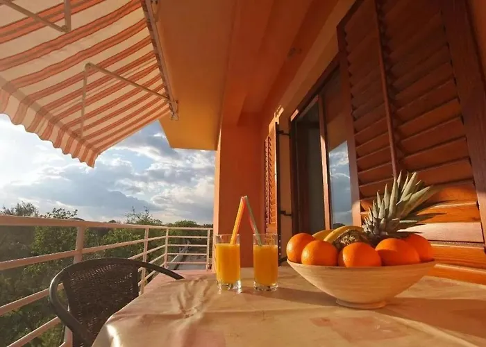 With A Parking Space Sukosan, Zadar - 22883 Sukošan