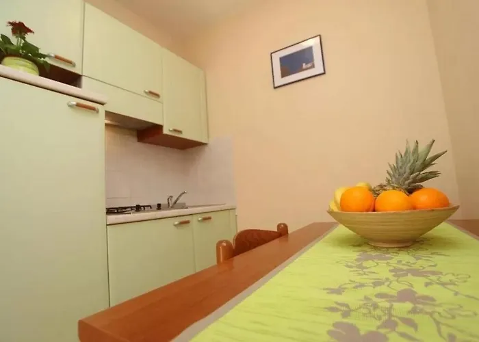 With A Parking Space Sukosan, Zadar - 22883 * Sukošan