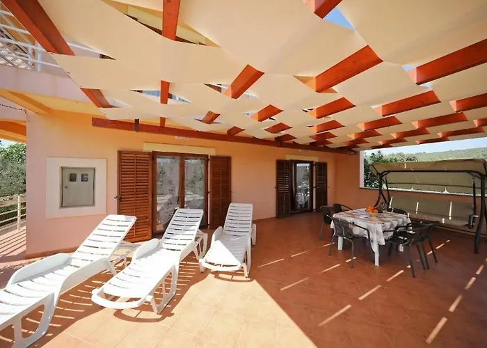 With A Parking Space Sukosan, Zadar - 22883 Apartamento *