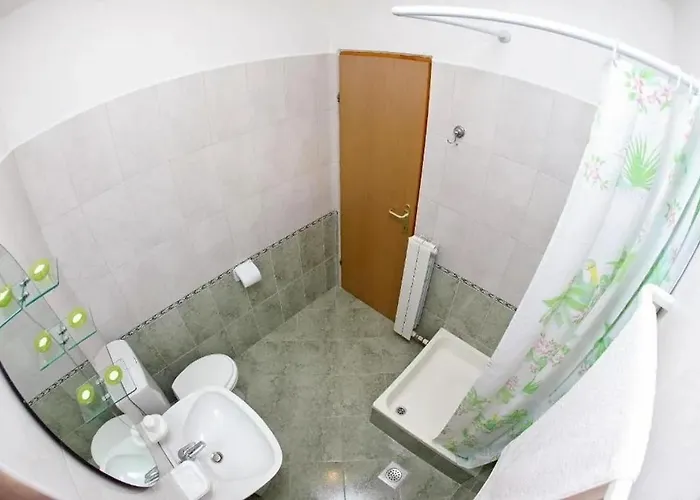 With A Parking Space Sukosan, Zadar - 22883 * Sukošan