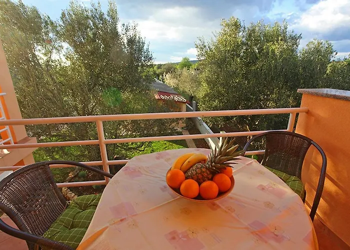 With A Parking Space Sukosan, Zadar - 22883