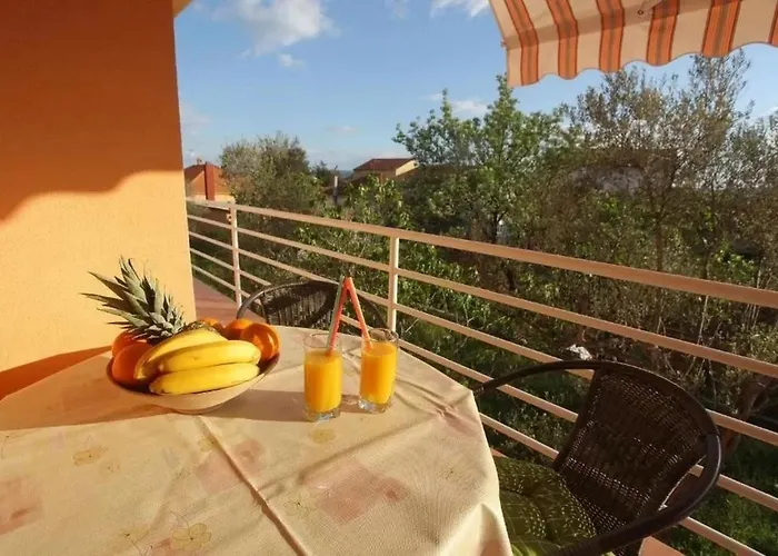 With A Parking Space Sukosan, Zadar - 22883 Apartamento