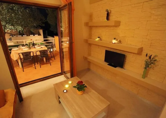 With A Parking Space Sukosan, Zadar - 22883 Apartamento Sukošan