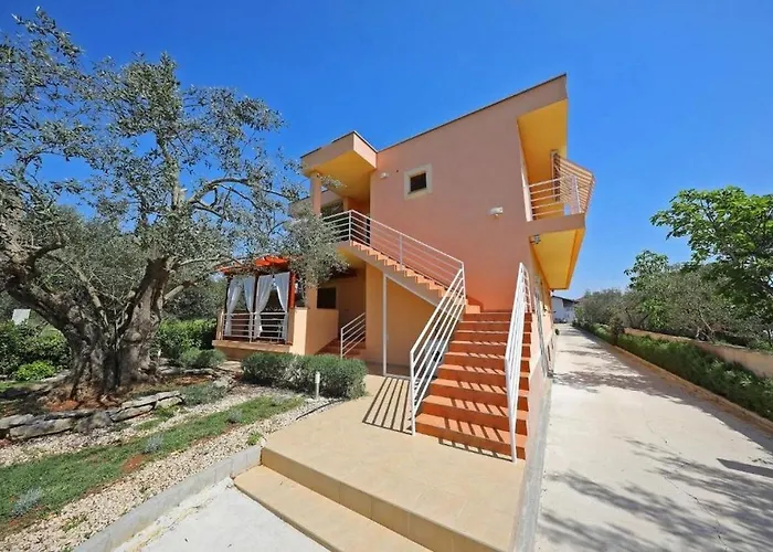 With A Parking Space Sukosan, Zadar - 22883 Sukošan