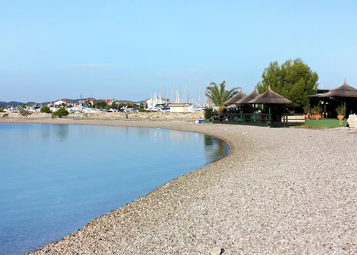 With A Parking Space Sukosan, Zadar - 22883 Apartamento *