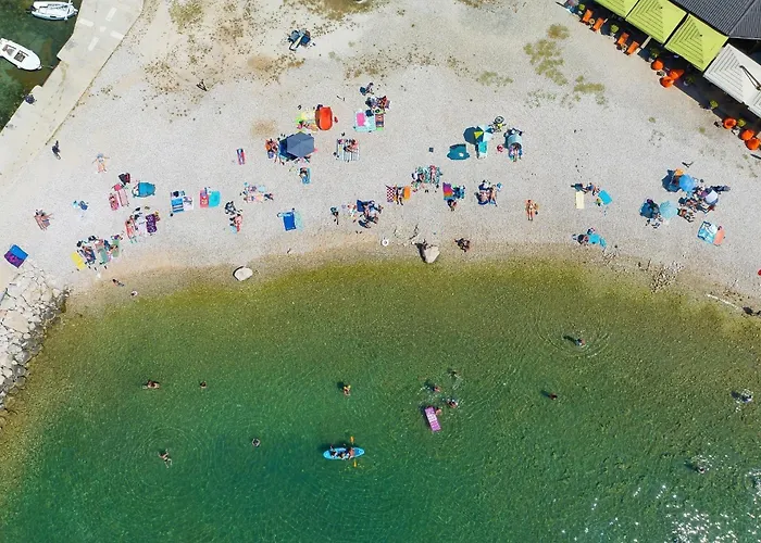 Lejlighed With A Parking Space Sukosan, Zadar - 22883 Sukošan