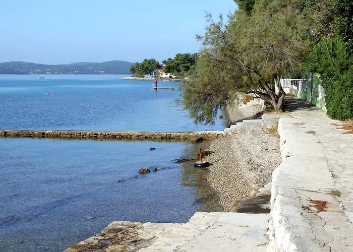With A Parking Space Sukosan, Zadar - 22883 Sukošan